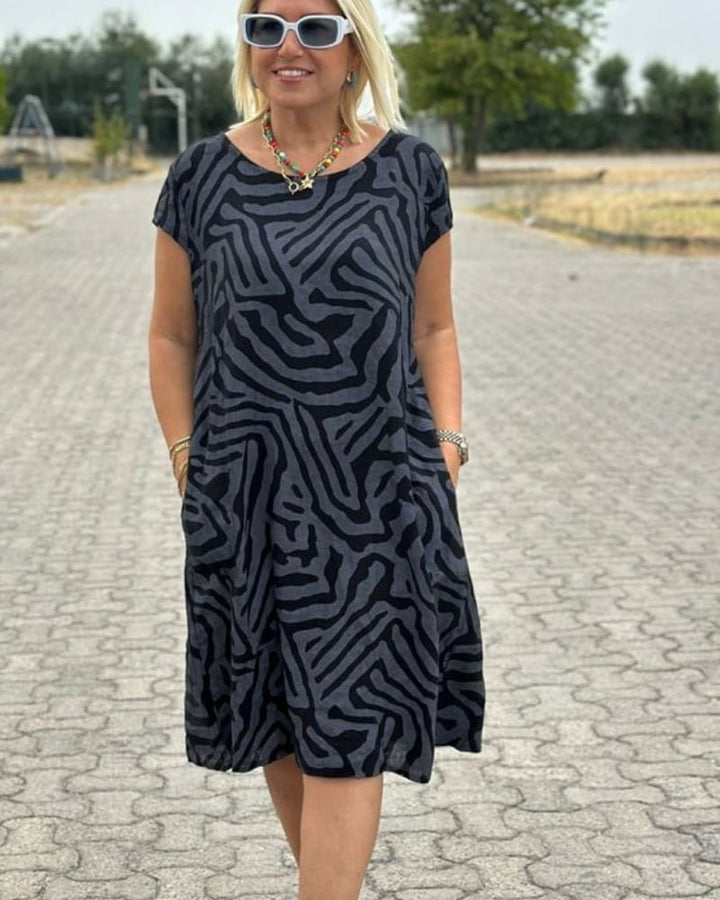 Nova | Sommerkleid