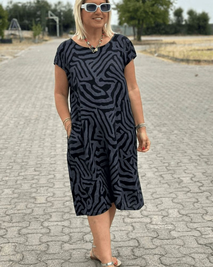 Nova | Sommerkleid