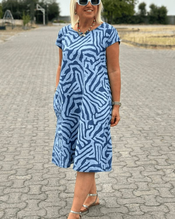 Nova | Sommerkleid