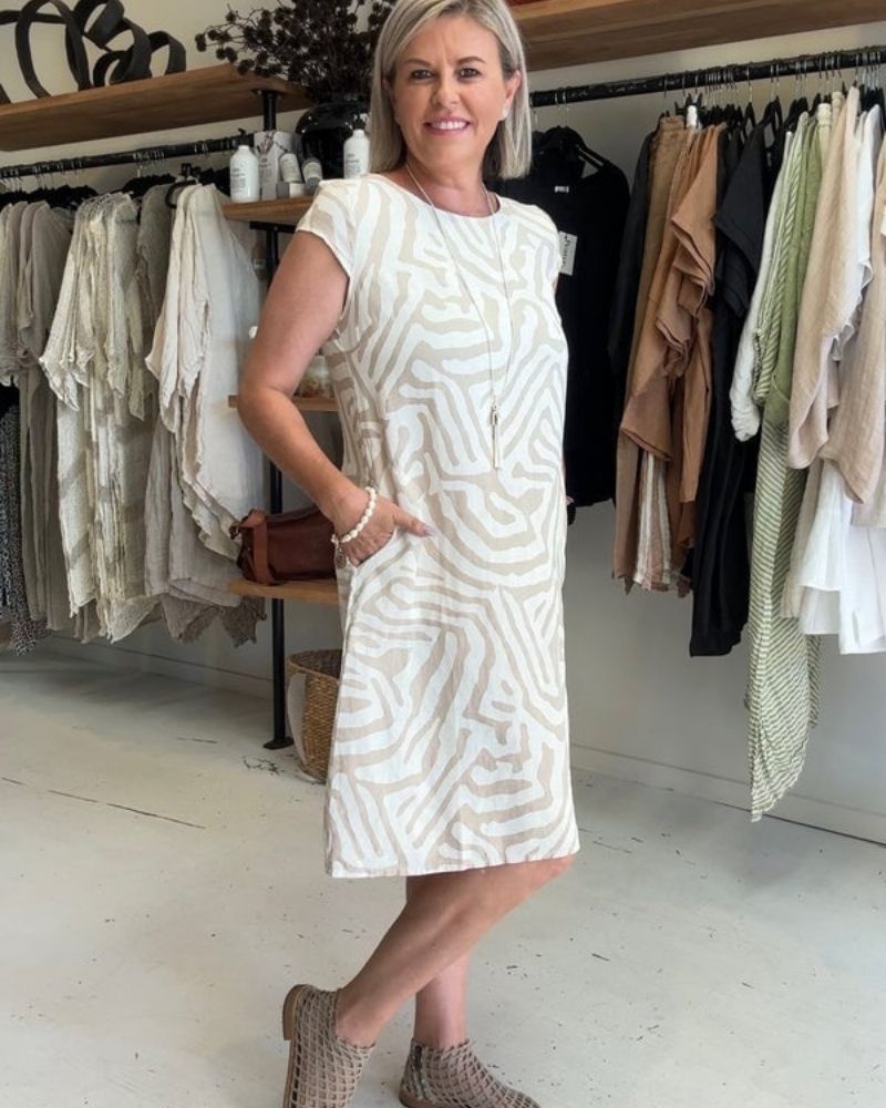 Nova | Sommerkleid