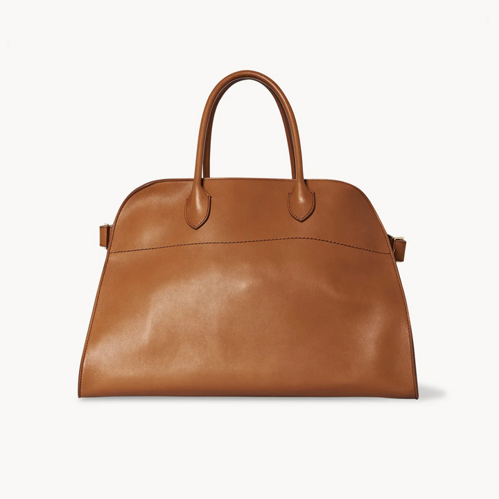 Margaux Lederhandtasche
