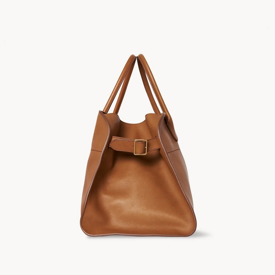Margaux Lederhandtasche