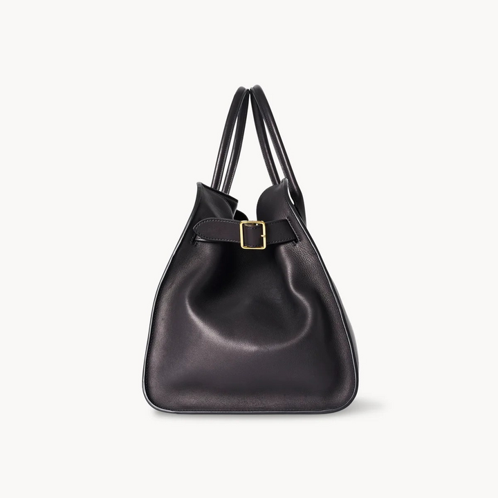 Margaux Lederhandtasche