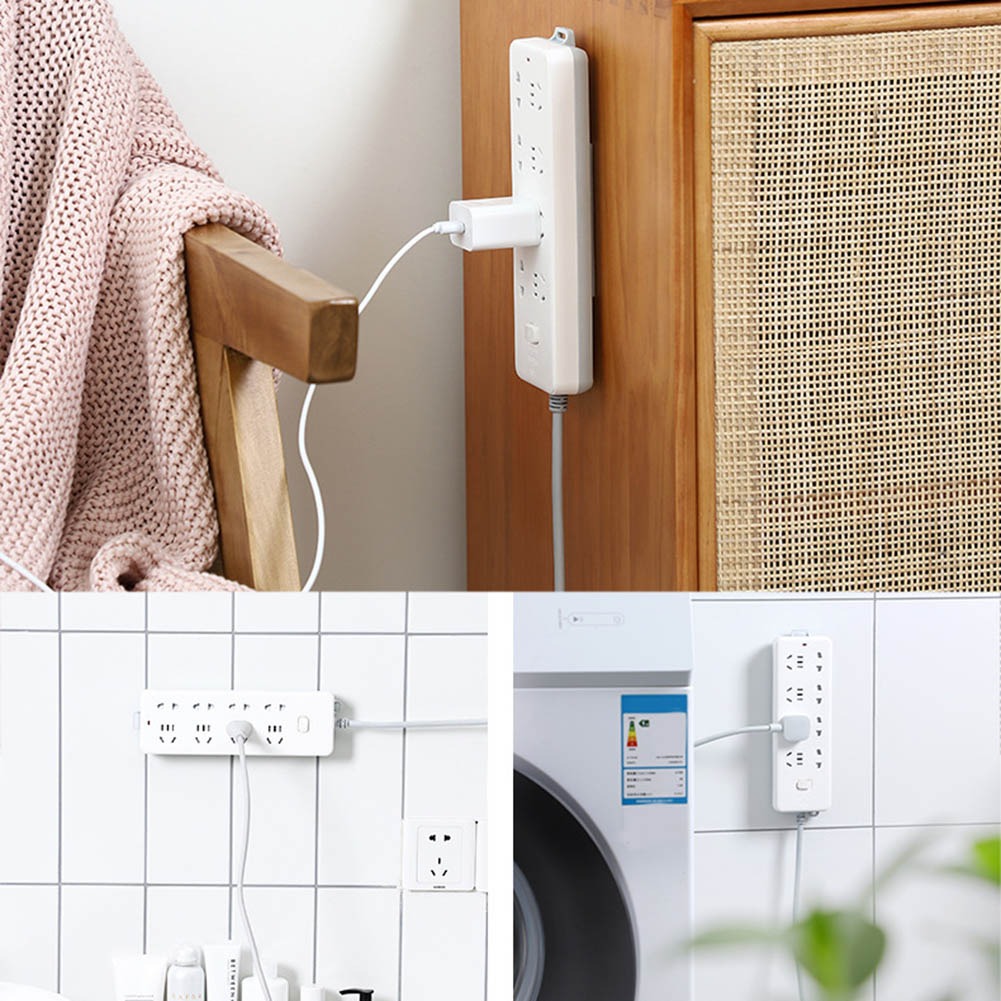 2+1 Gratis | StickAll™ Perfekte Lösung für ein ordentliches und sicheres Zuhause!