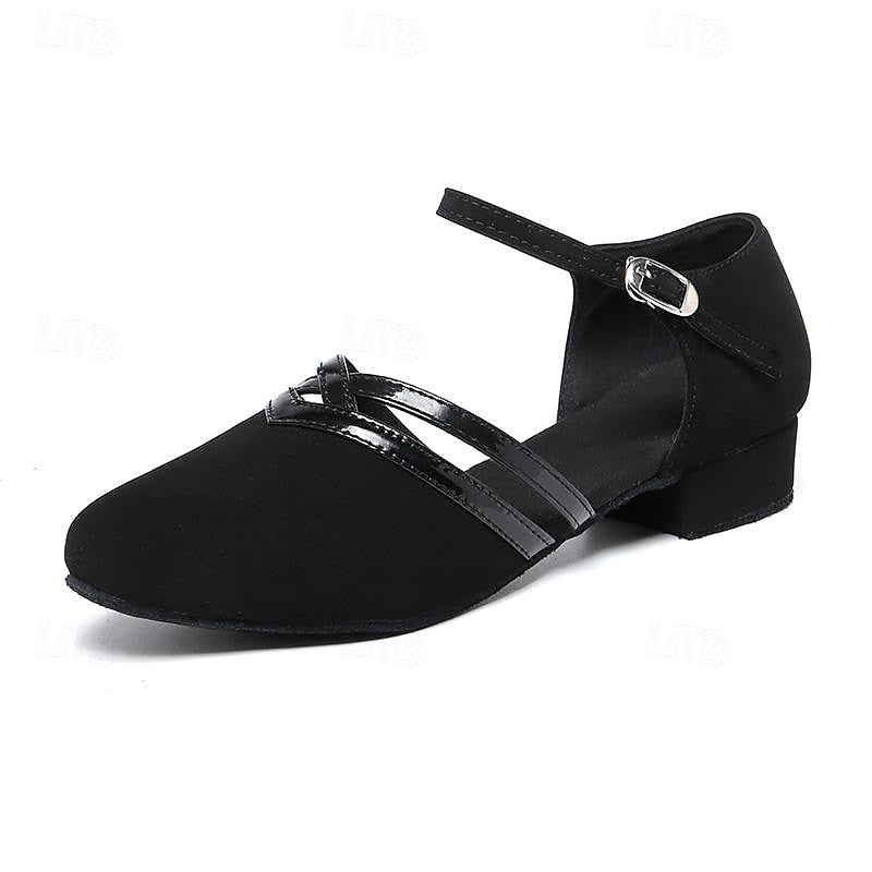 SOFIA | Elegante Tanzschuhe für Damen – Stilvoll & Bequem