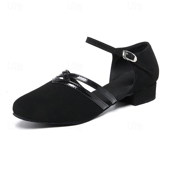 SOFIA | Elegante Tanzschuhe für Damen – Stilvoll & Bequem