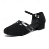 SOFIA | Elegante Tanzschuhe für Damen – Stilvoll & Bequem