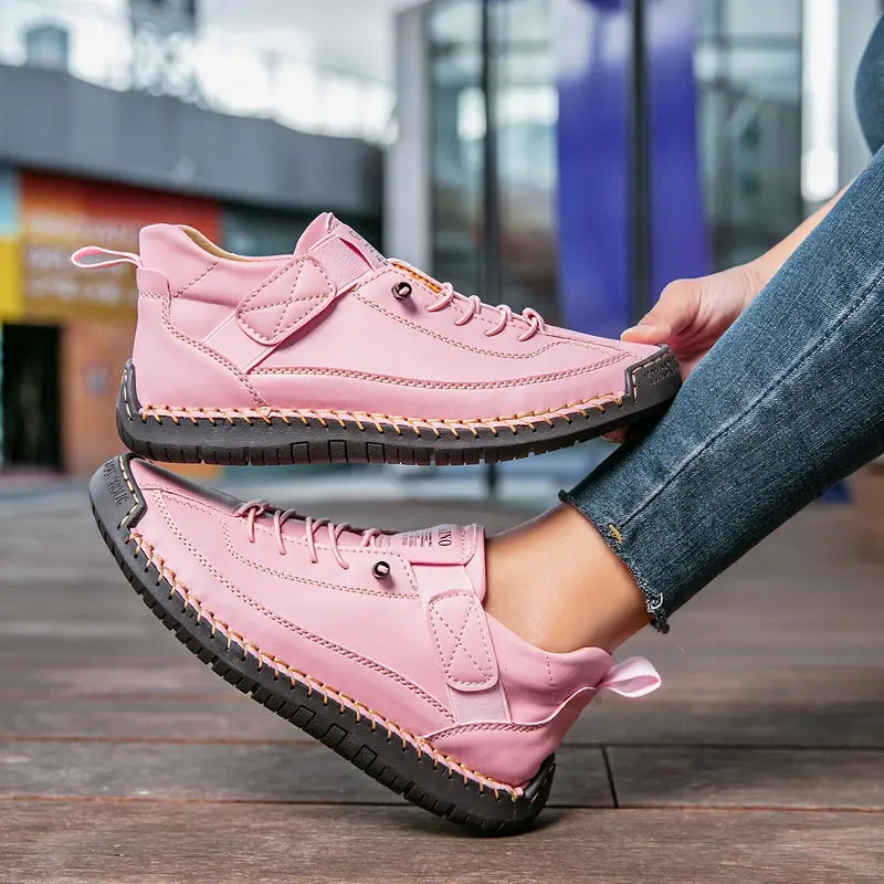 Mia | Bequeme, stützende Sneakers