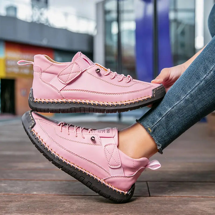 Mia | Bequeme, stützende Sneakers