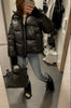 Zyveno's OG Puffer Jacket