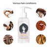 BounzieCurls™ Hair Boost Locken Creme