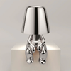 ChromeStory™  - Kunstvolle Moderne Wohnzimmerlampe 50% RABATT