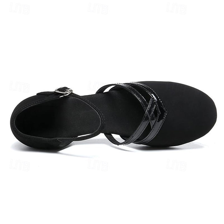 SOFIA | Elegante Tanzschuhe für Damen – Stilvoll & Bequem