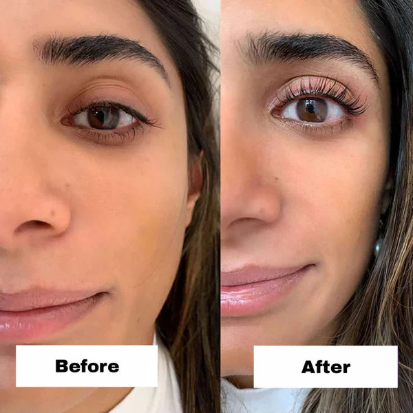 50 % RABATT🔥 I LashLuxe™ Wimpernzange