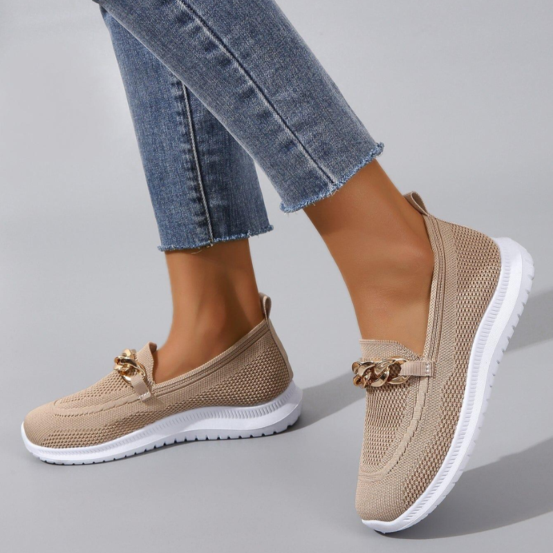 Damenschuhe für schmerzfreie Füße
