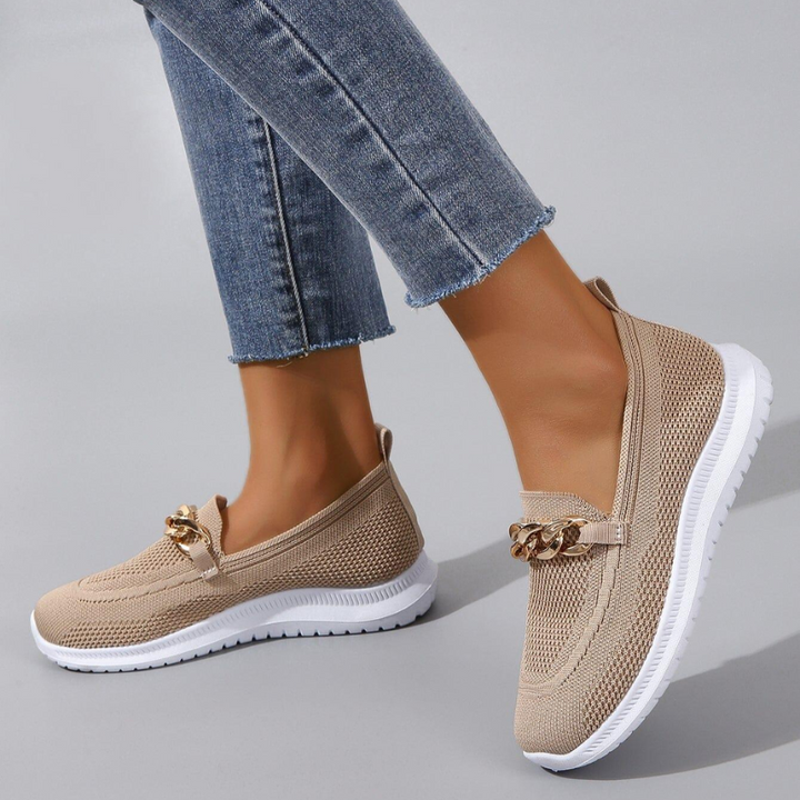 Damenschuhe für schmerzfreie Füße