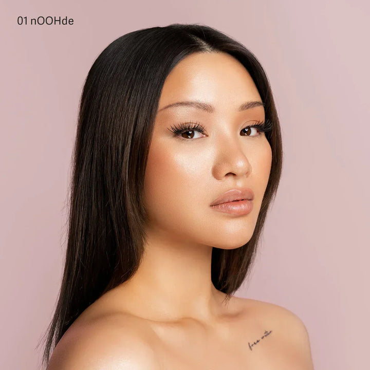 GlattesDefinieren™ Verschmutzungssichere Präzision