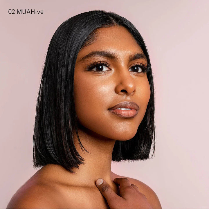 GlattesDefinieren™ Verschmutzungssichere Präzision