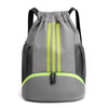 Icone™ DrawstringBag 1+1 GRATIS: Outdoor- und Fitness-Schnürbeutel Unisex