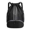 Icone™ DrawstringBag 1+1 GRATIS: Outdoor- und Fitness-Schnürbeutel Unisex