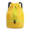 Icone™ DrawstringBag 1+1 GRATIS: Outdoor- und Fitness-Schnürbeutel Unisex