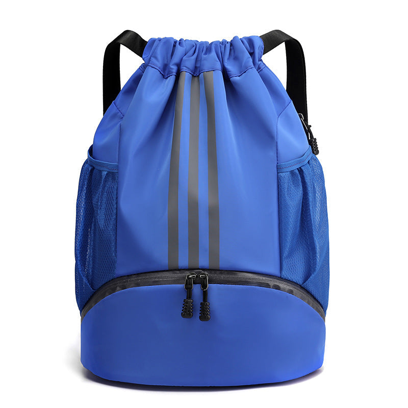 Icone™ DrawstringBag 1+1 GRATIS: Outdoor- und Fitness-Schnürbeutel Unisex