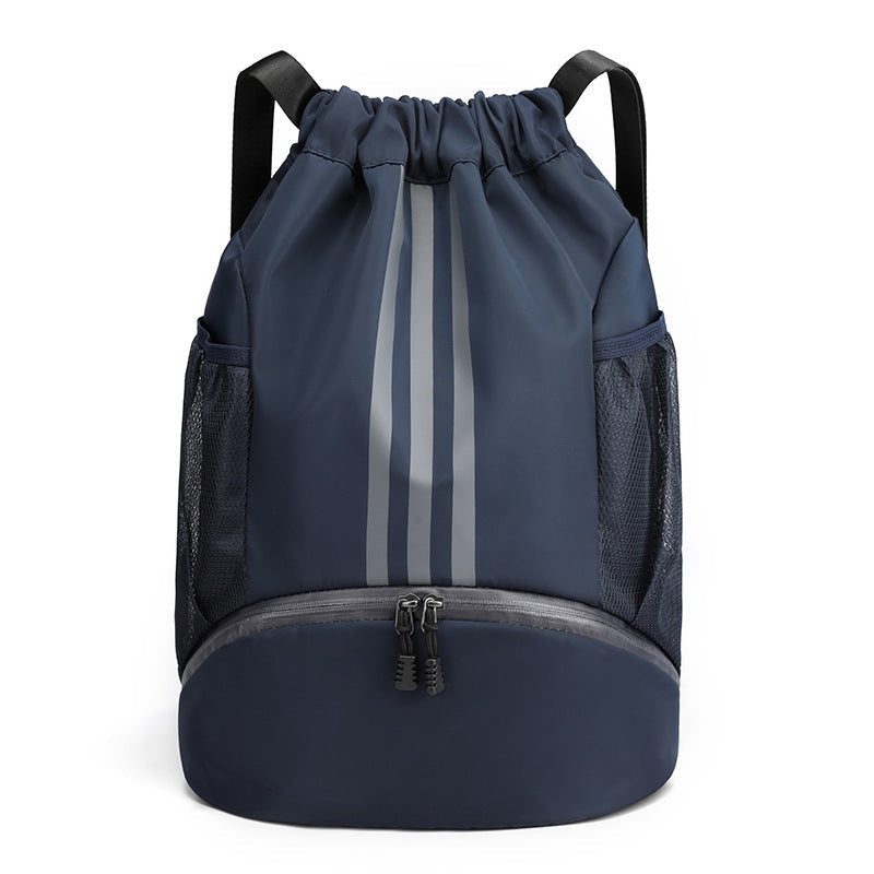 Icone™ DrawstringBag 1+1 GRATIS: Outdoor- und Fitness-Schnürbeutel Unisex