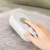 PamperPaws – Alles-in-einem-Lösung für die Fellpflege