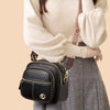 Isabella™ Klassische Crossbody-Tasche