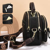 Isabella™ Klassische Crossbody-Tasche