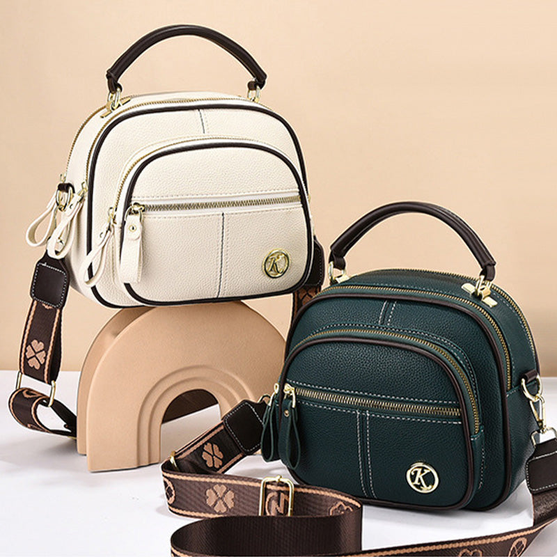 Isabella™ Klassische Crossbody-Tasche