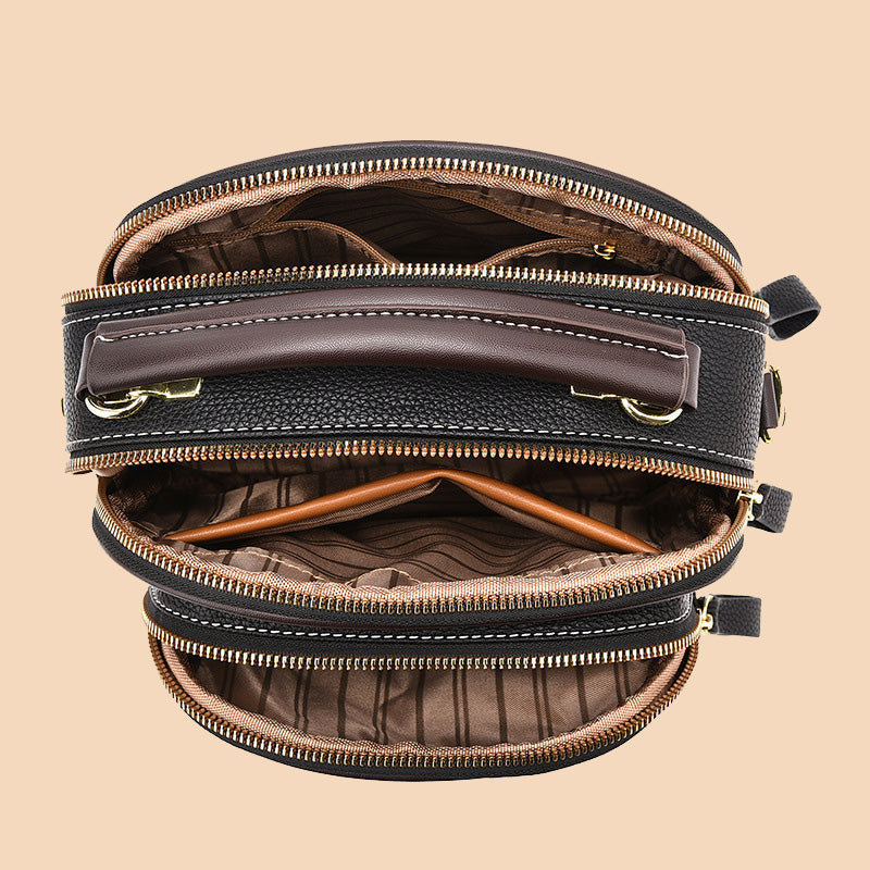 Isabella™ Klassische Crossbody-Tasche