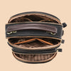 Isabella™ Klassische Crossbody-Tasche