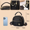 Isabella™ Klassische Crossbody-Tasche