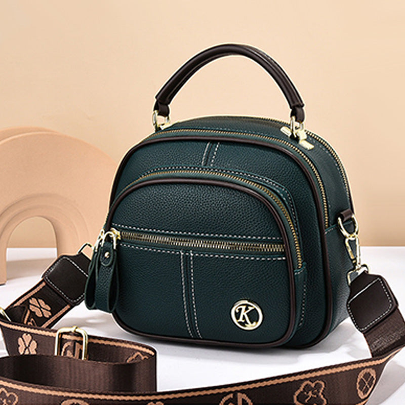 Isabella™ Klassische Crossbody-Tasche