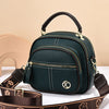 Isabella™ Klassische Crossbody-Tasche