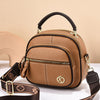 Isabella™ Klassische Crossbody-Tasche
