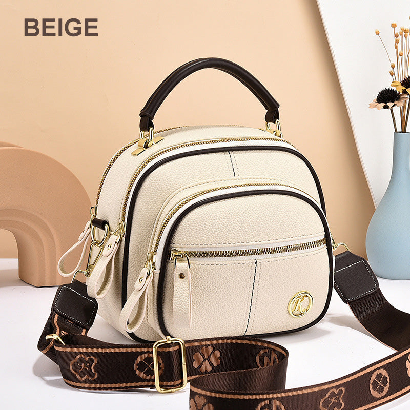 Isabella™ Klassische Crossbody-Tasche