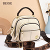 Isabella™ Klassische Crossbody-Tasche
