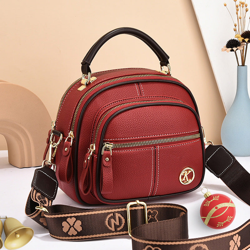Isabella™ Klassische Crossbody-Tasche