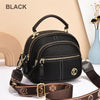 Isabella™ Klassische Crossbody-Tasche