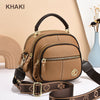 Isabella™ Klassische Crossbody-Tasche