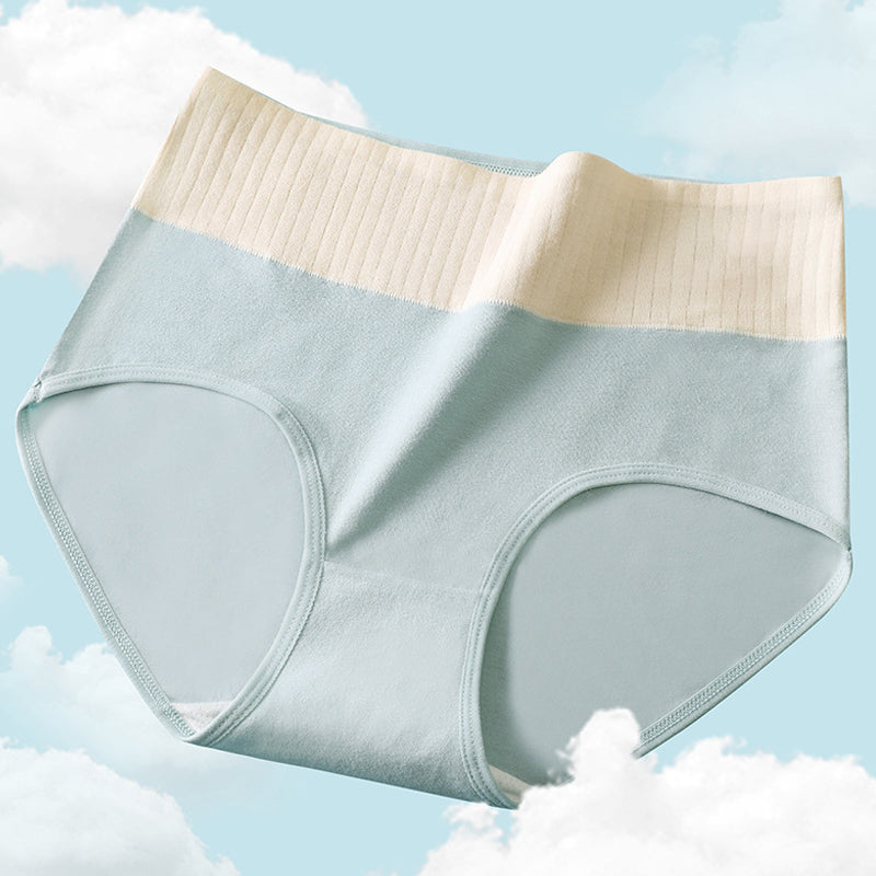 1+1 Gratis | Panties™ - Antibakterielle weiche Unterwäsche