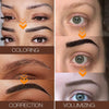1+1 GRATIS | TatooBrow™ Erhalten Sie ganz einfach und schnell natürlich volle Augenbrauen!