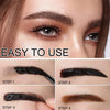 1+1 GRATIS | TatooBrow™ Erhalten Sie ganz einfach und schnell natürlich volle Augenbrauen!