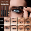 1+1 GRATIS | TatooBrow™ Erhalten Sie ganz einfach und schnell natürlich volle Augenbrauen!