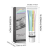 SilverGlow™ | 100 G - 2-in-1-Haarfarbe mit natürlichem Essenzen-Extrakt