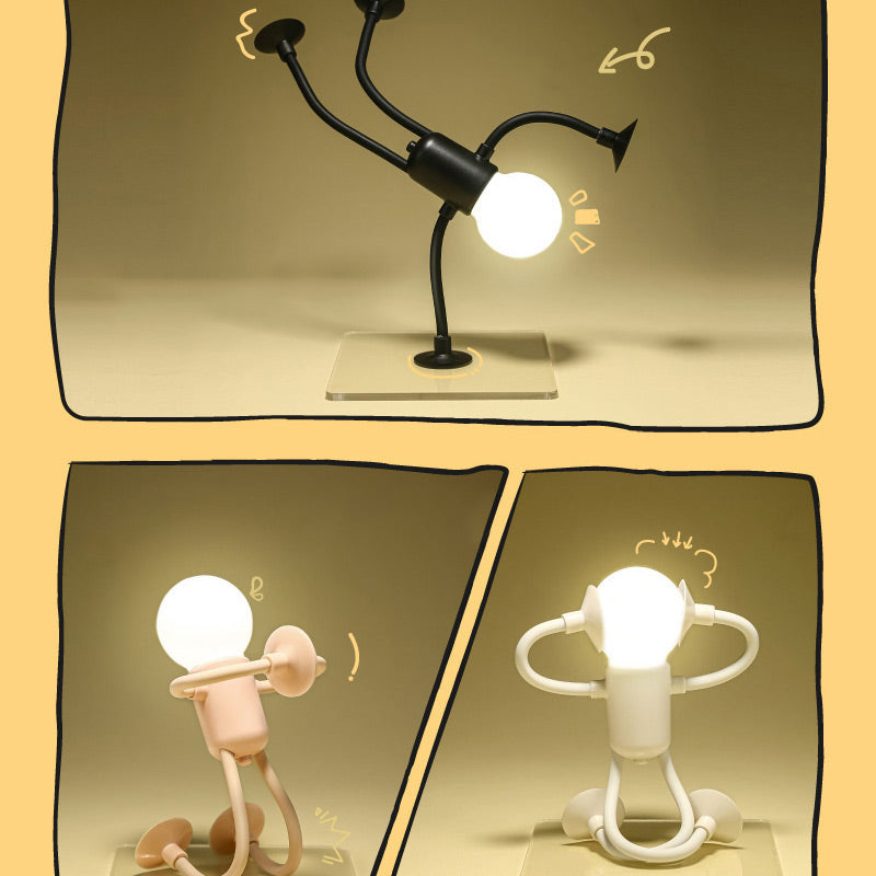 1+1 GRATIS | FlexiGlow™ Bringen Sie Licht und Spaß in jeden Raum!