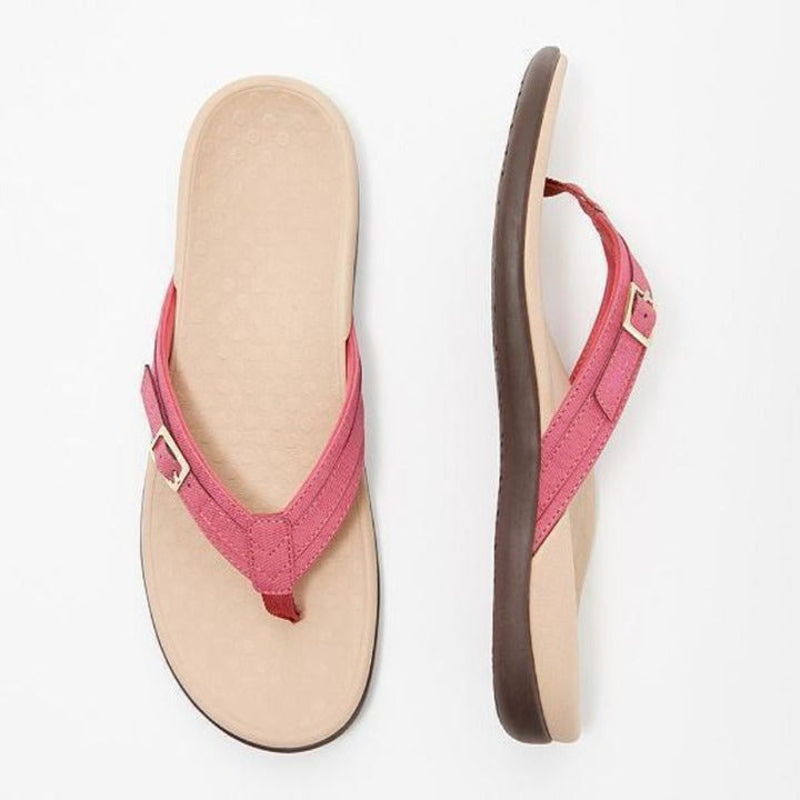 Zyveno's - Orthopädische Sandalen (50% Rabatt)