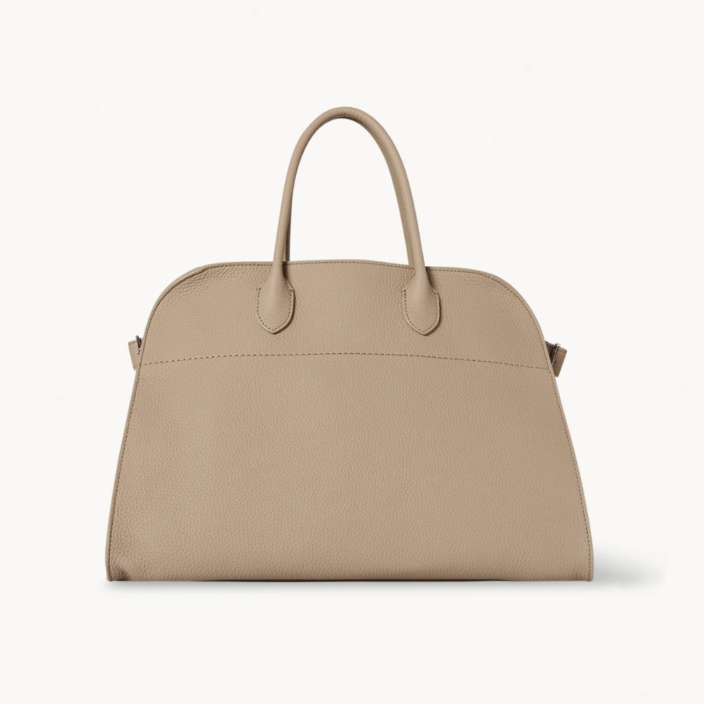 Margaux Lederhandtasche
